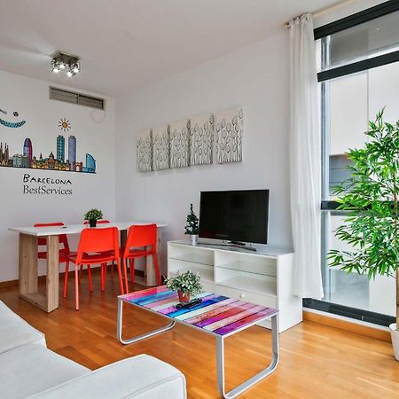 1213 - Ciutadella Nice Apartment Βαρκελώνη Εξωτερικό φωτογραφία