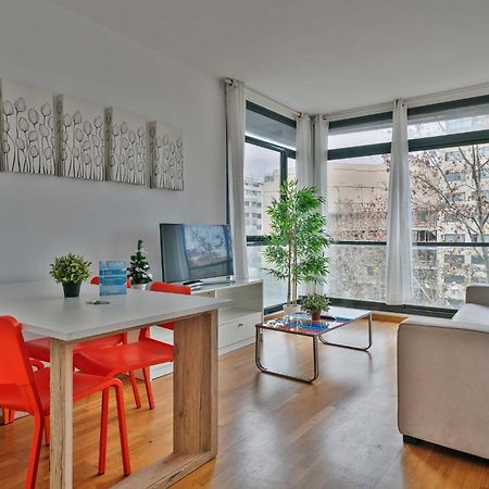 1213 - Ciutadella Nice Apartment Βαρκελώνη Εξωτερικό φωτογραφία