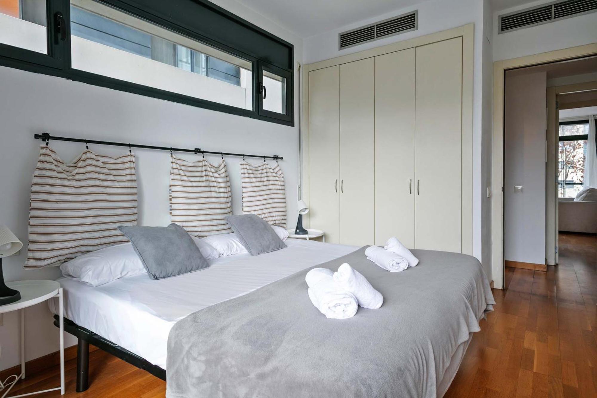 1213 - Ciutadella Nice Apartment Βαρκελώνη Εξωτερικό φωτογραφία