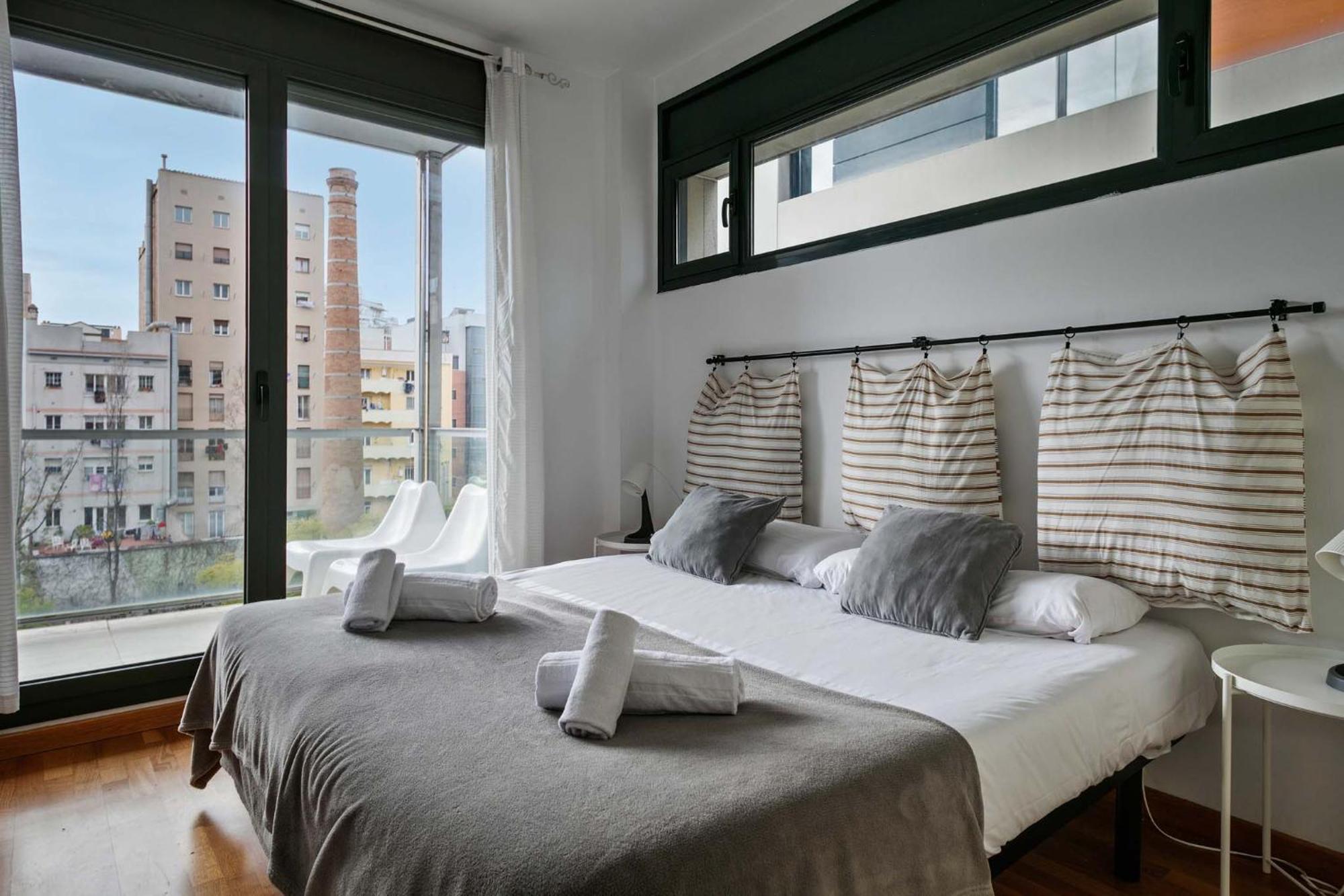 1213 - Ciutadella Nice Apartment Βαρκελώνη Εξωτερικό φωτογραφία