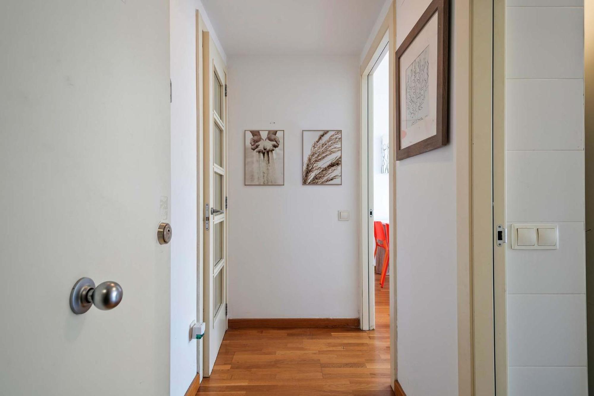 1213 - Ciutadella Nice Apartment Βαρκελώνη Εξωτερικό φωτογραφία