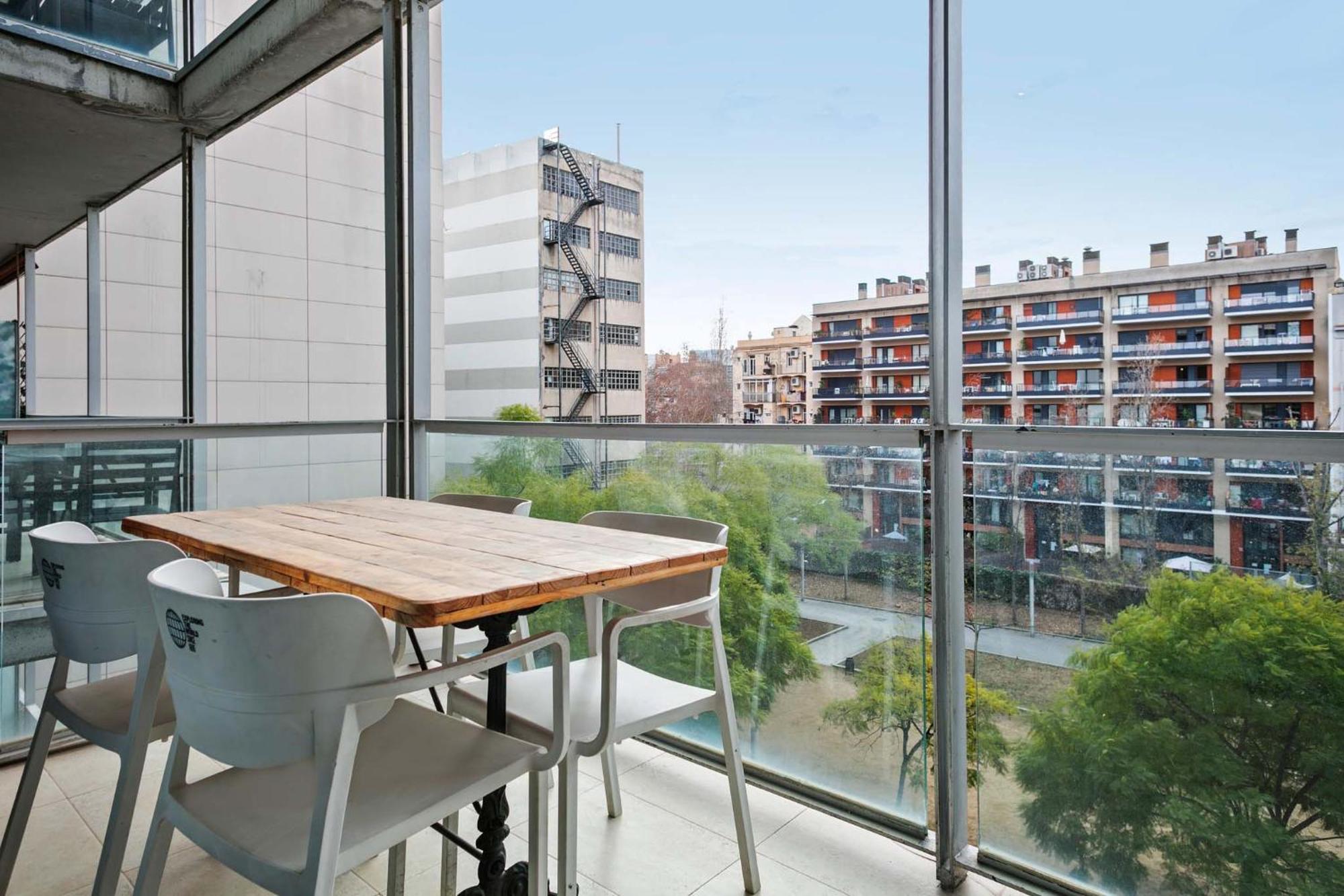 1213 - Ciutadella Nice Apartment Βαρκελώνη Εξωτερικό φωτογραφία