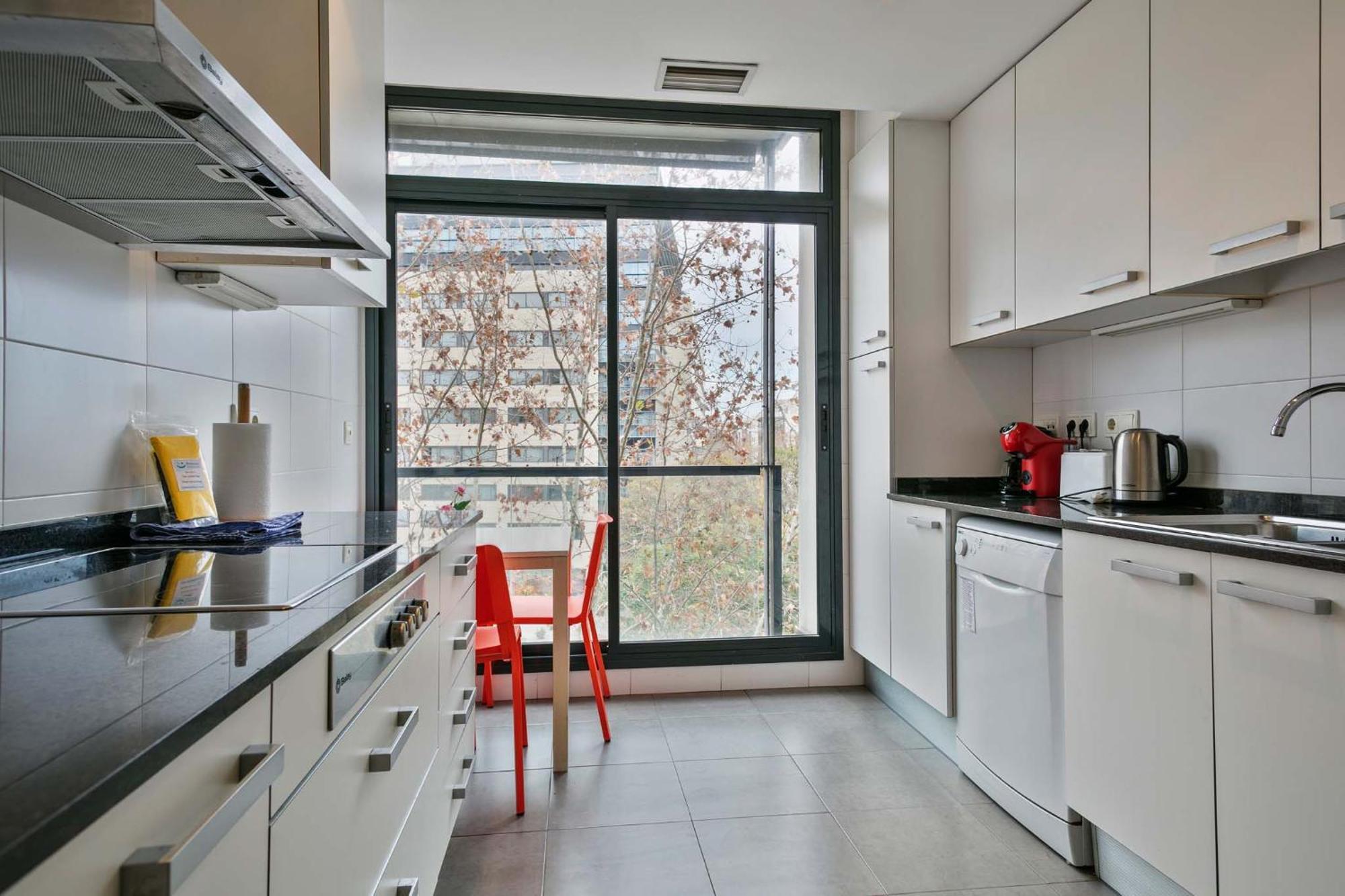 1213 - Ciutadella Nice Apartment Βαρκελώνη Εξωτερικό φωτογραφία